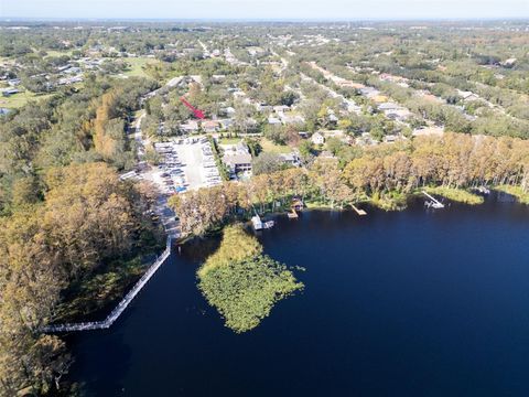 A home in PALM HARBOR