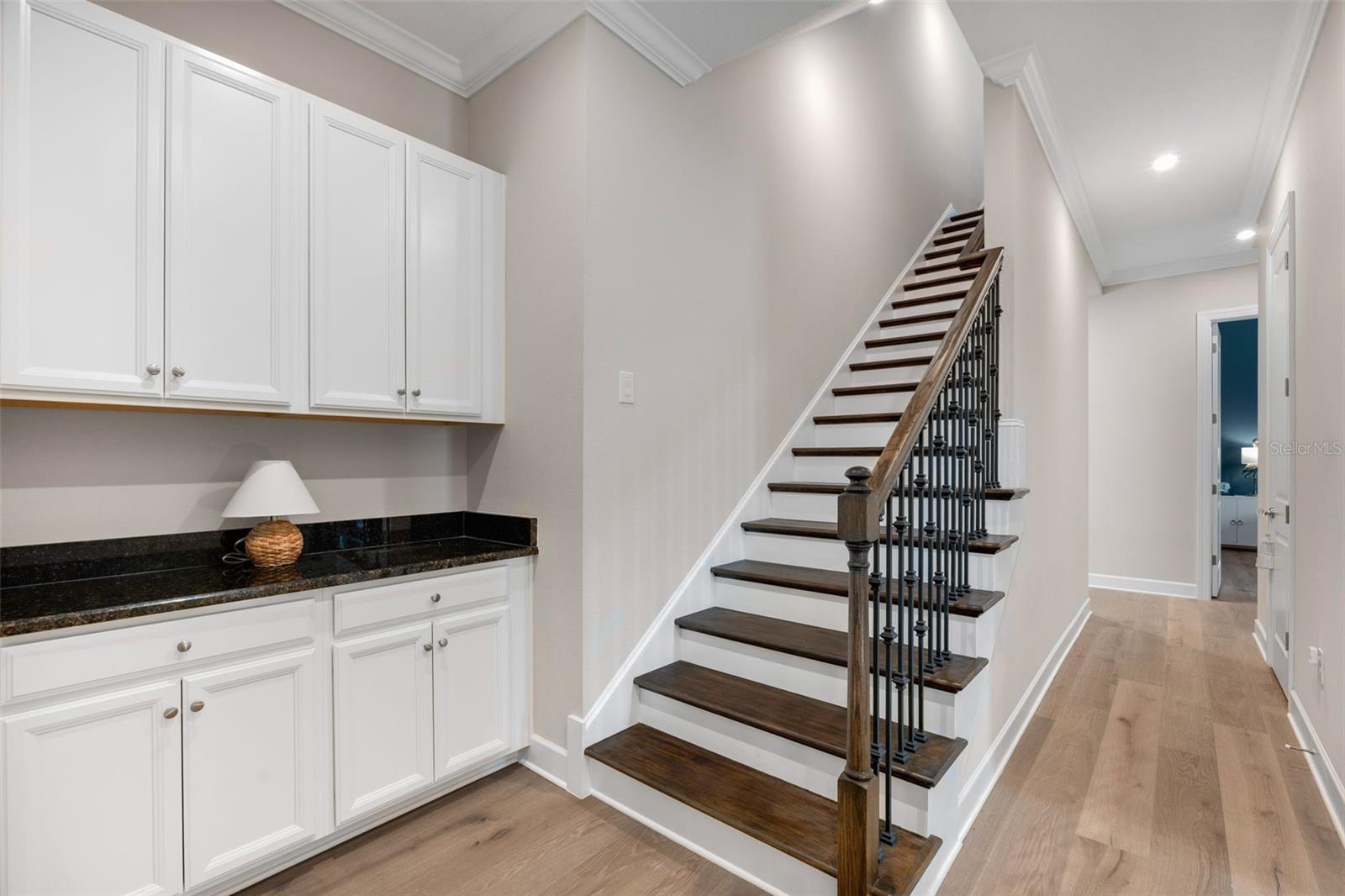 AZARIO ESPLANADE - Residential