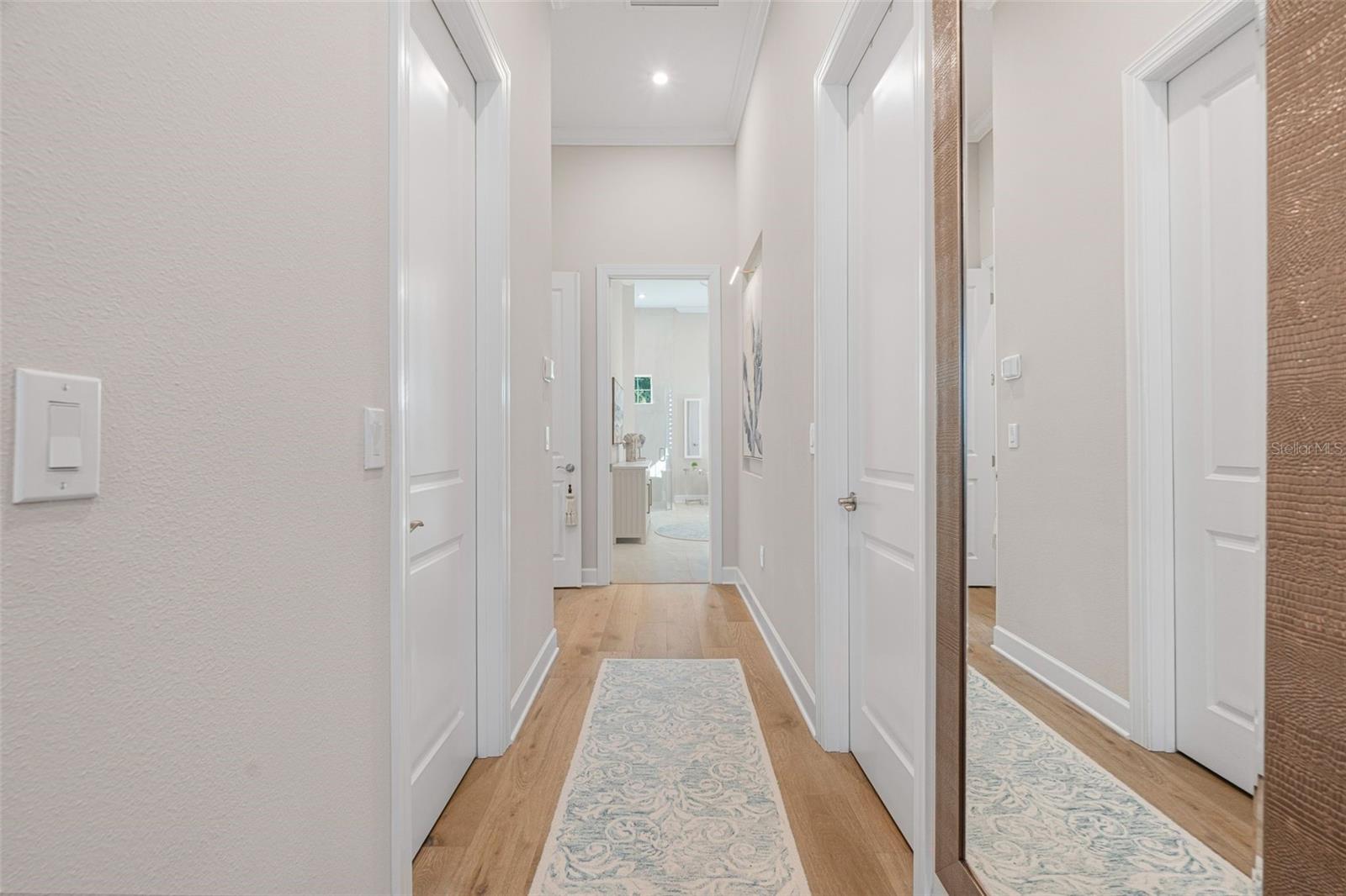 AZARIO ESPLANADE - Residential