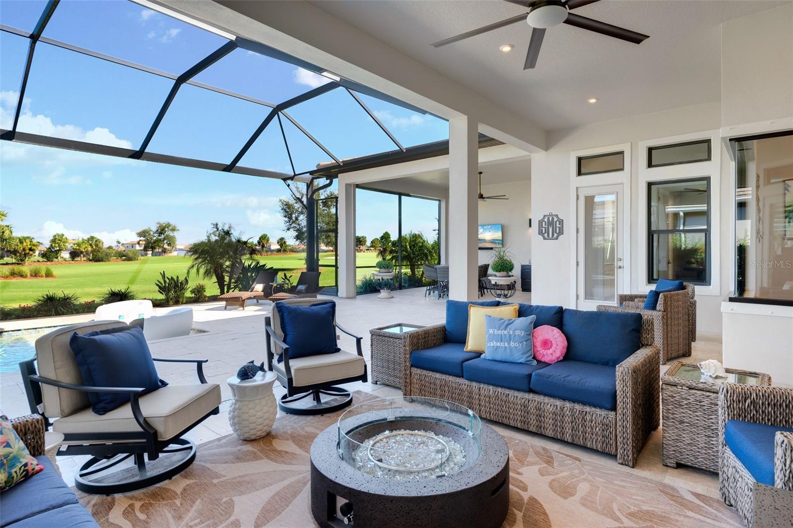 AZARIO ESPLANADE - Residential