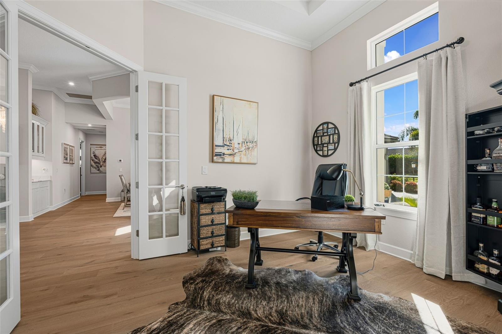 AZARIO ESPLANADE - Residential