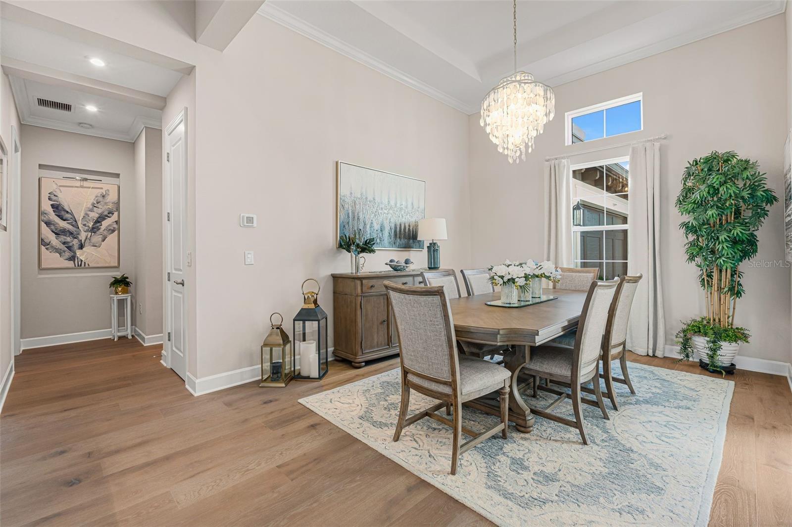 AZARIO ESPLANADE - Residential