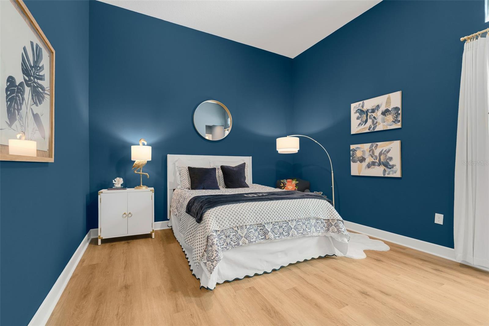 AZARIO ESPLANADE - Residential