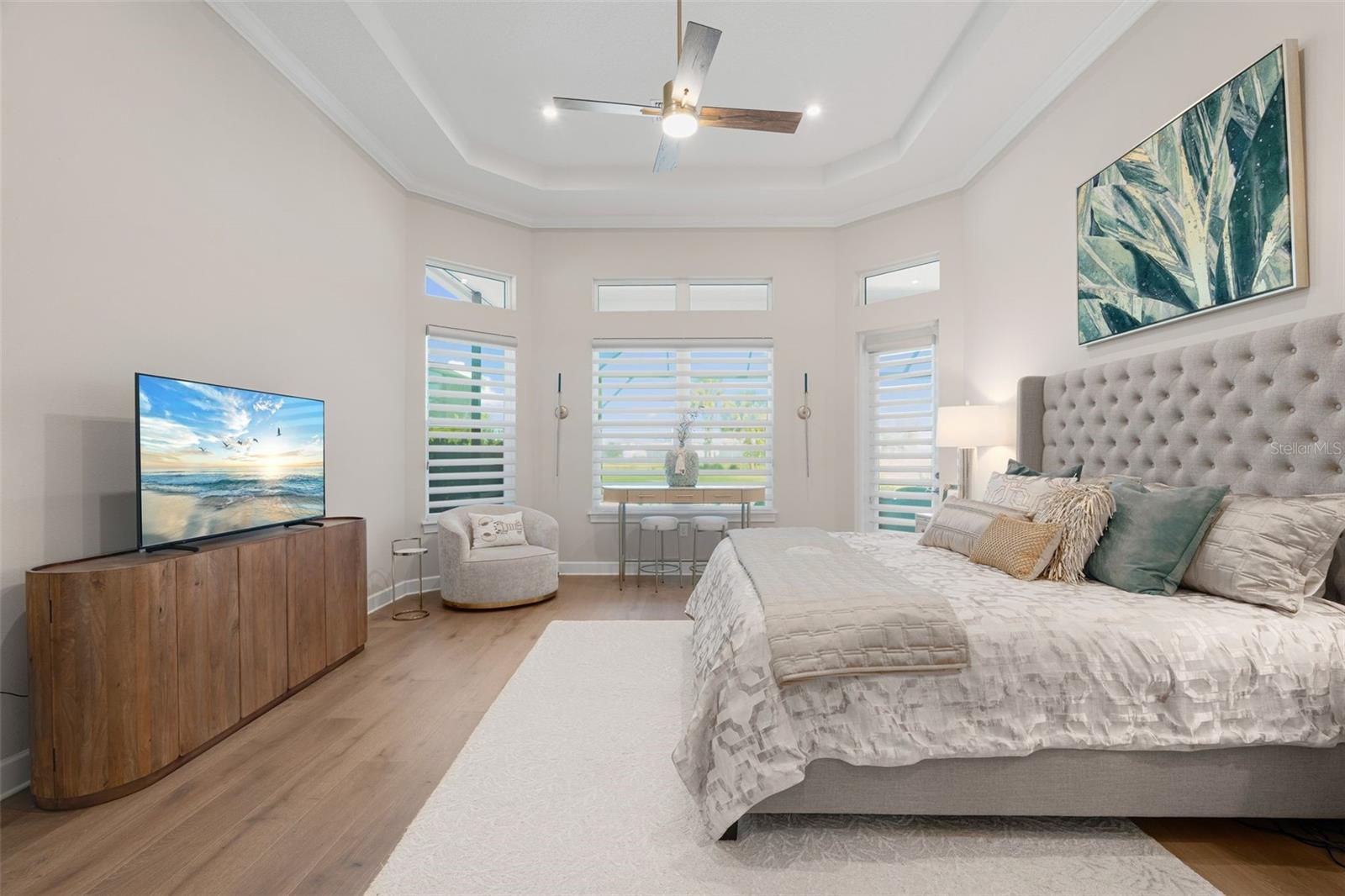 AZARIO ESPLANADE - Residential