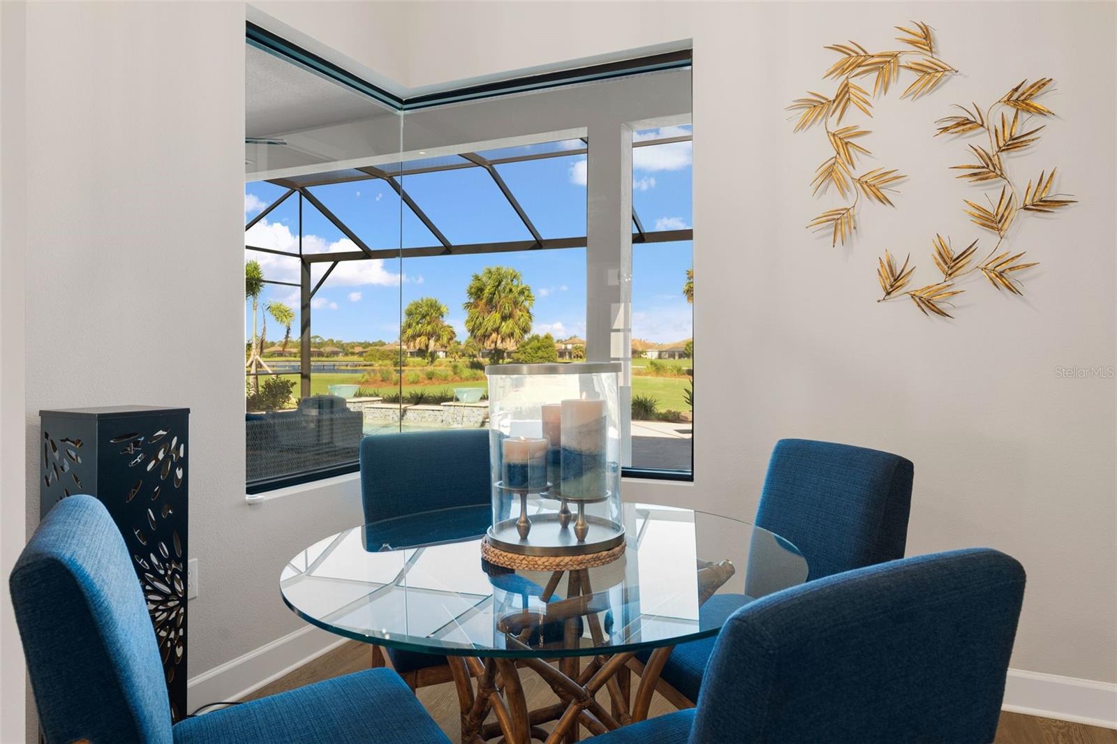 AZARIO ESPLANADE - Residential