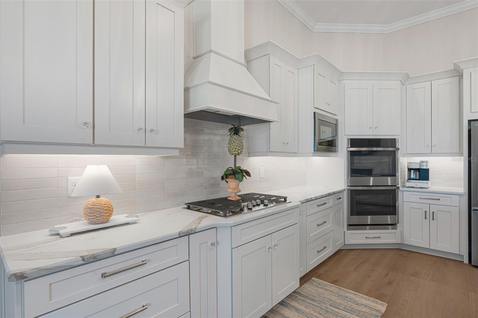 AZARIO ESPLANADE - Residential