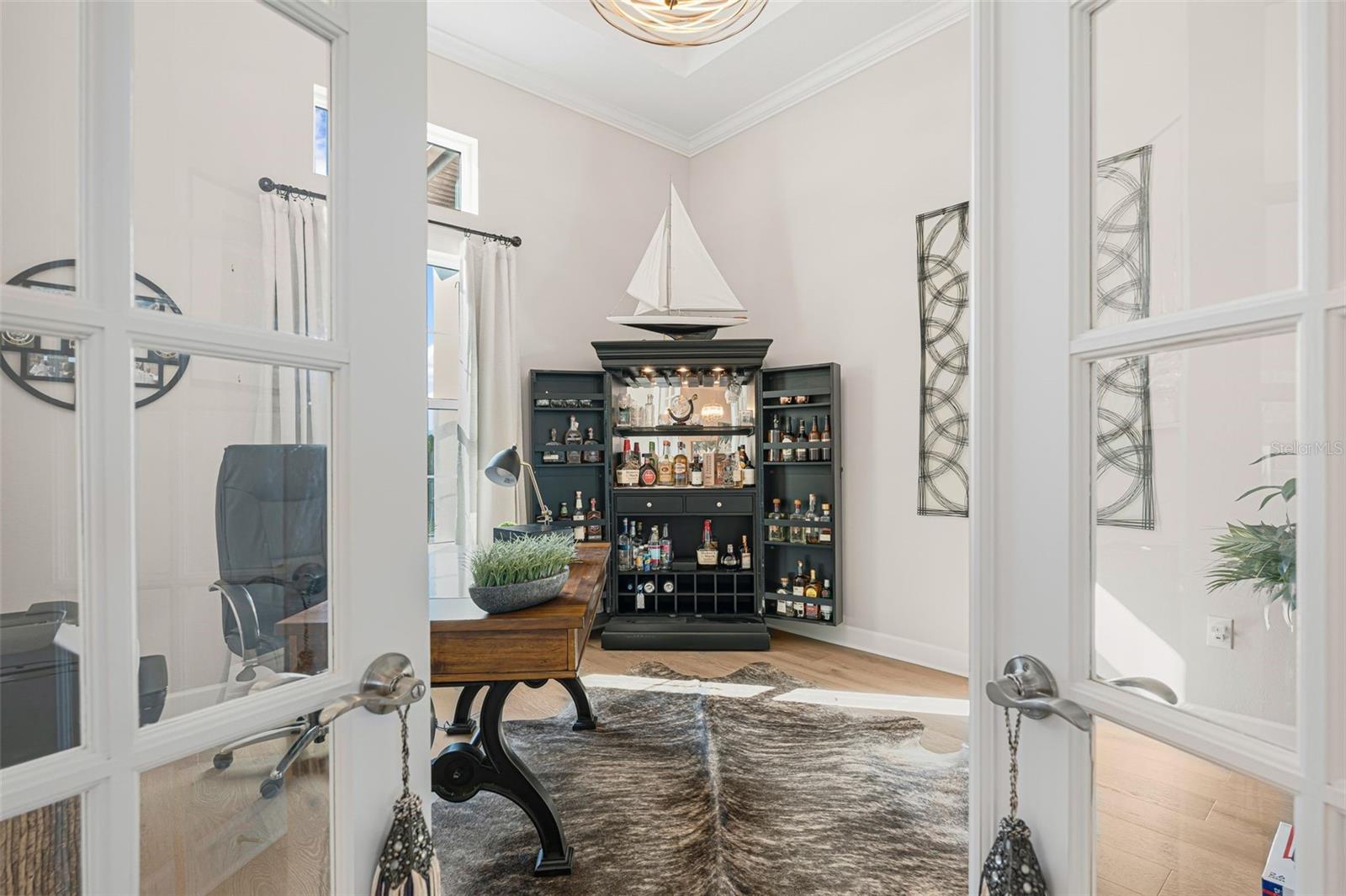 AZARIO ESPLANADE - Residential