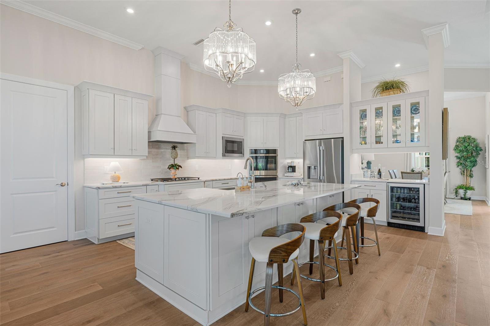 AZARIO ESPLANADE - Residential