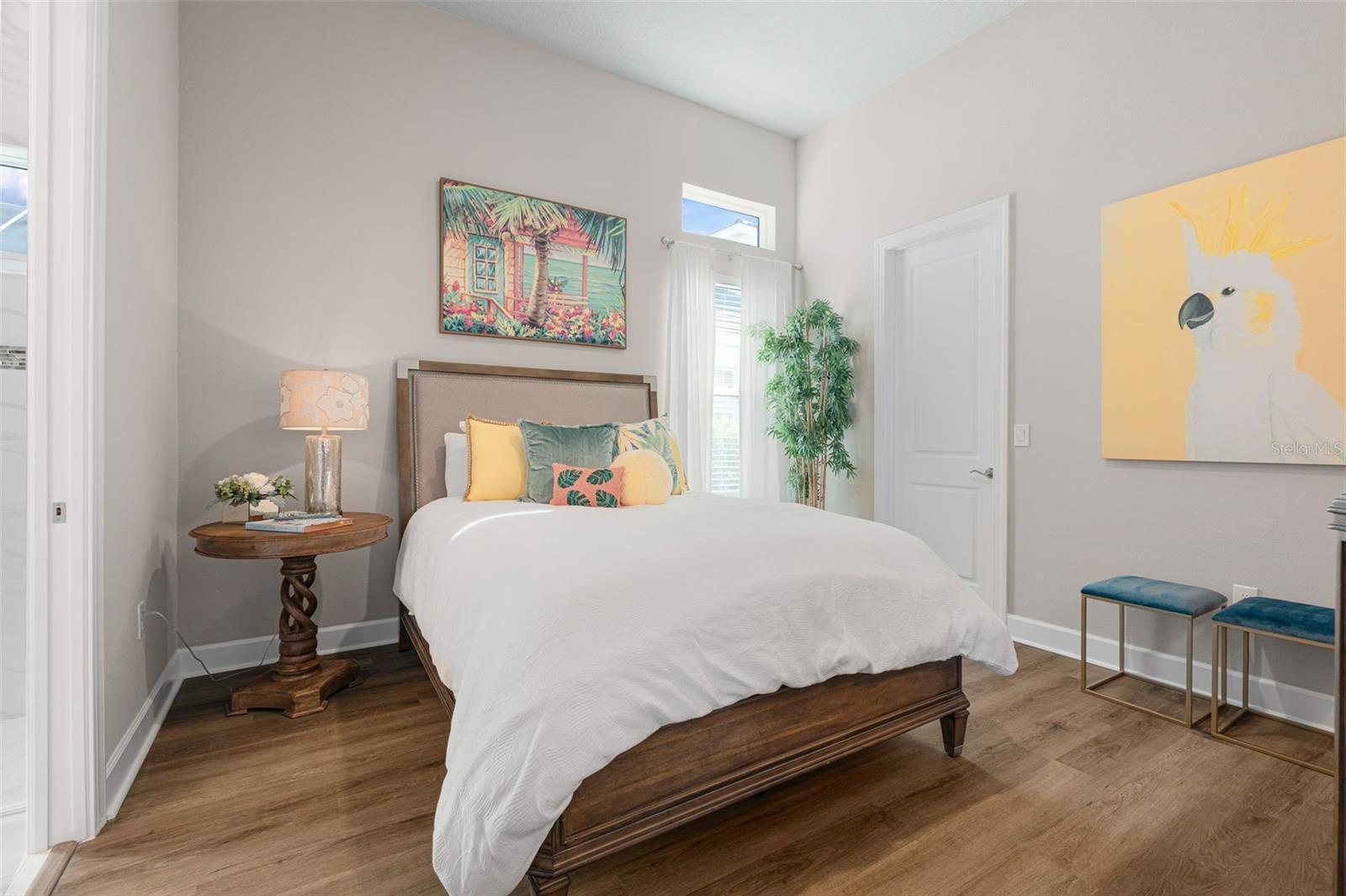 AZARIO ESPLANADE - Residential