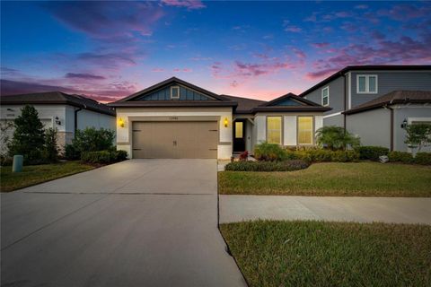 A home in RIVERVIEW