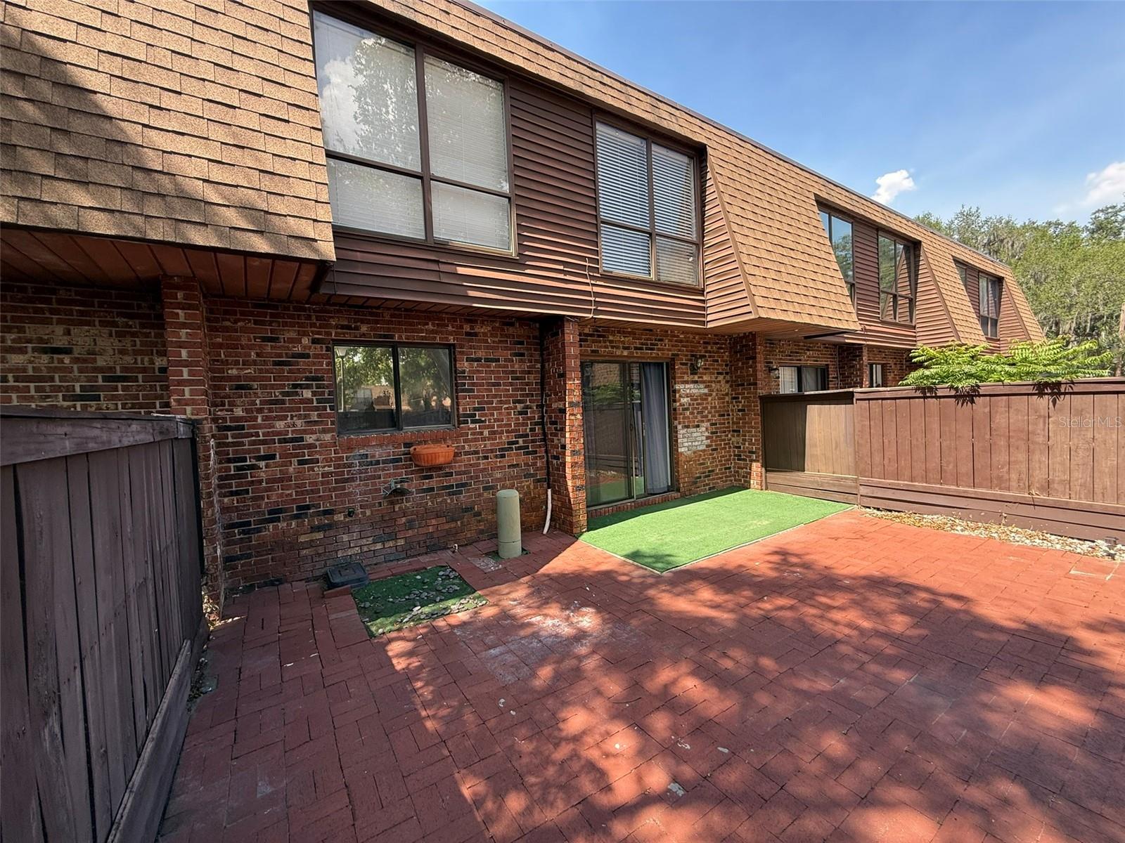 1836 N CRYSTAL LAKE DRIVE 64