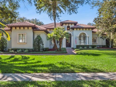 32523 HAWKS LAKE LANE SORRENTO FL 32776