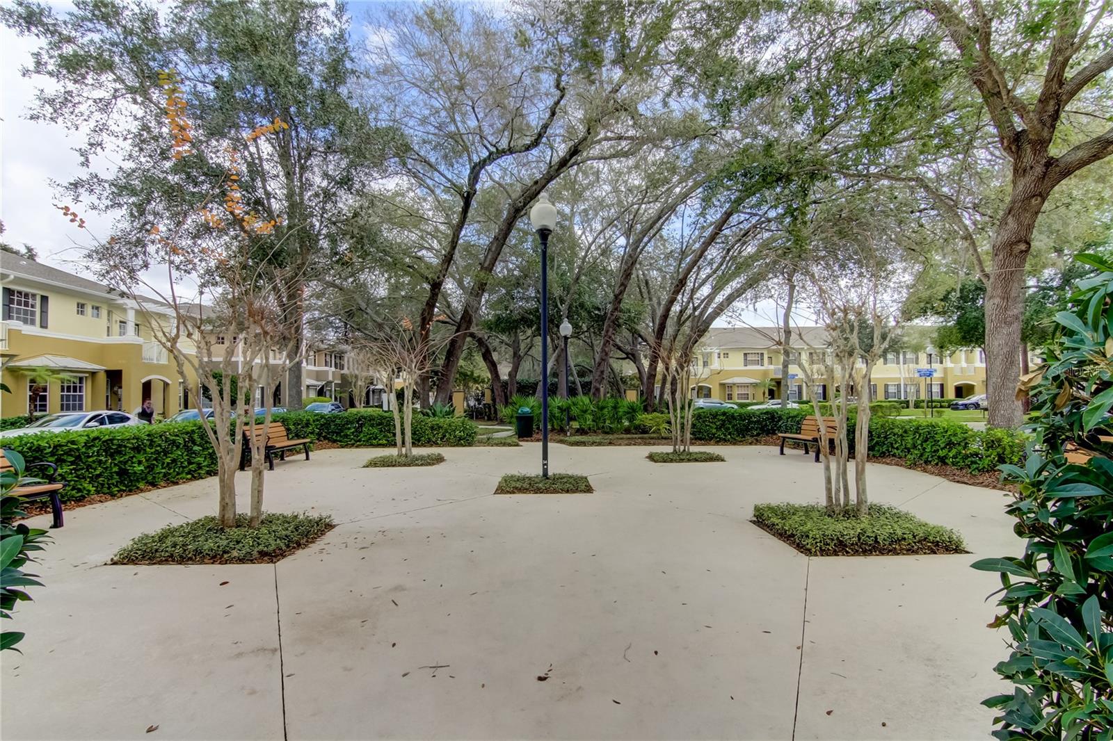 GUNN TWNHMS - Residential Lease