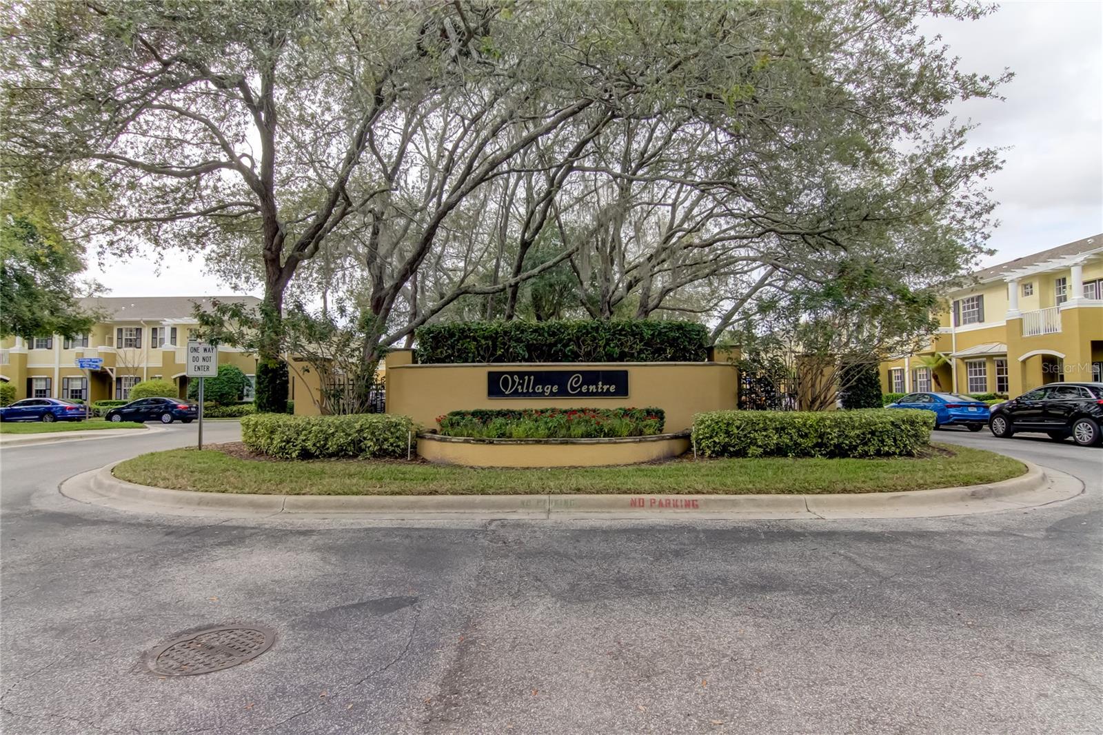 GUNN TWNHMS - Residential Lease