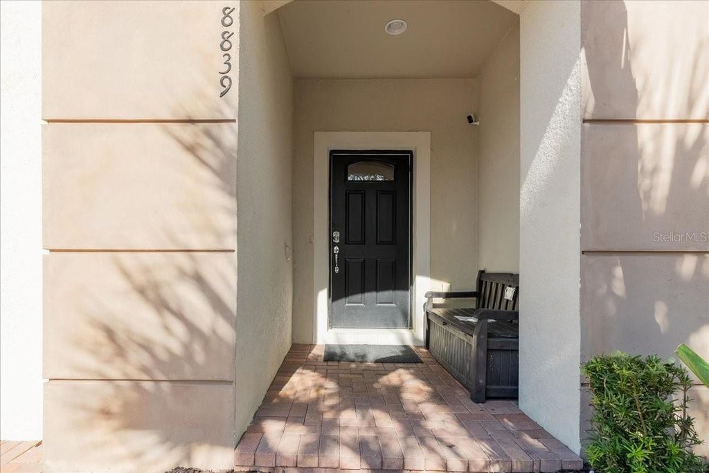 Photo of 8839 Geneve Court, Kissimmee, FL 34747 (MLS # TB8467307)