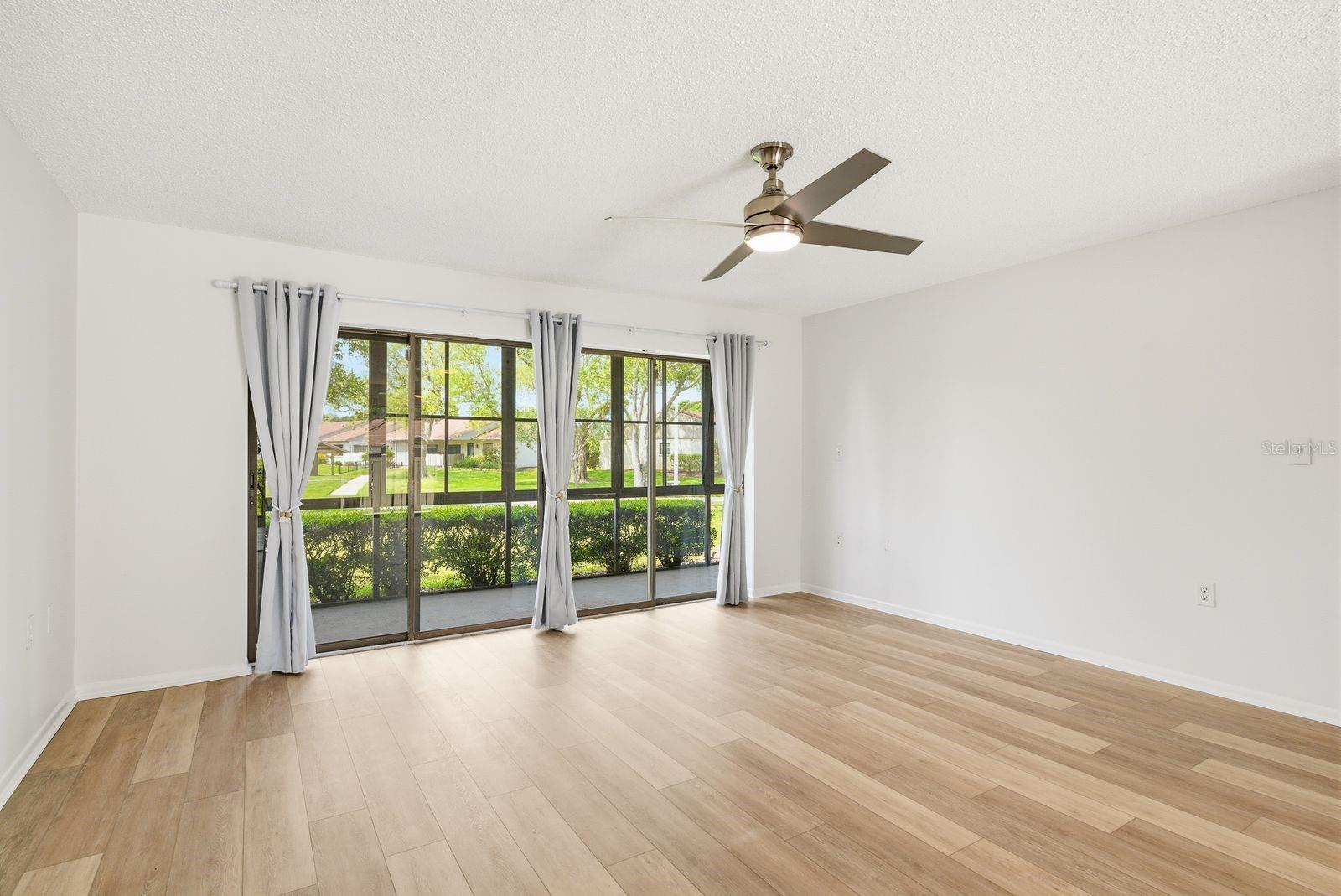 EAST LAKE WOODLANDS CLUSTER HOMES - Residential