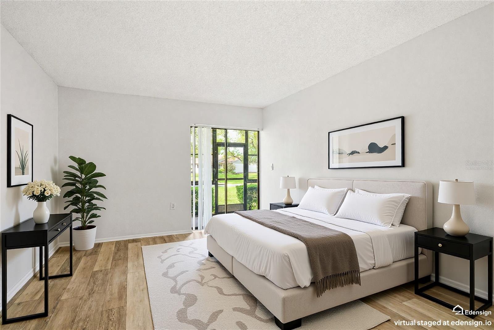 EAST LAKE WOODLANDS CLUSTER HOMES - Residential
