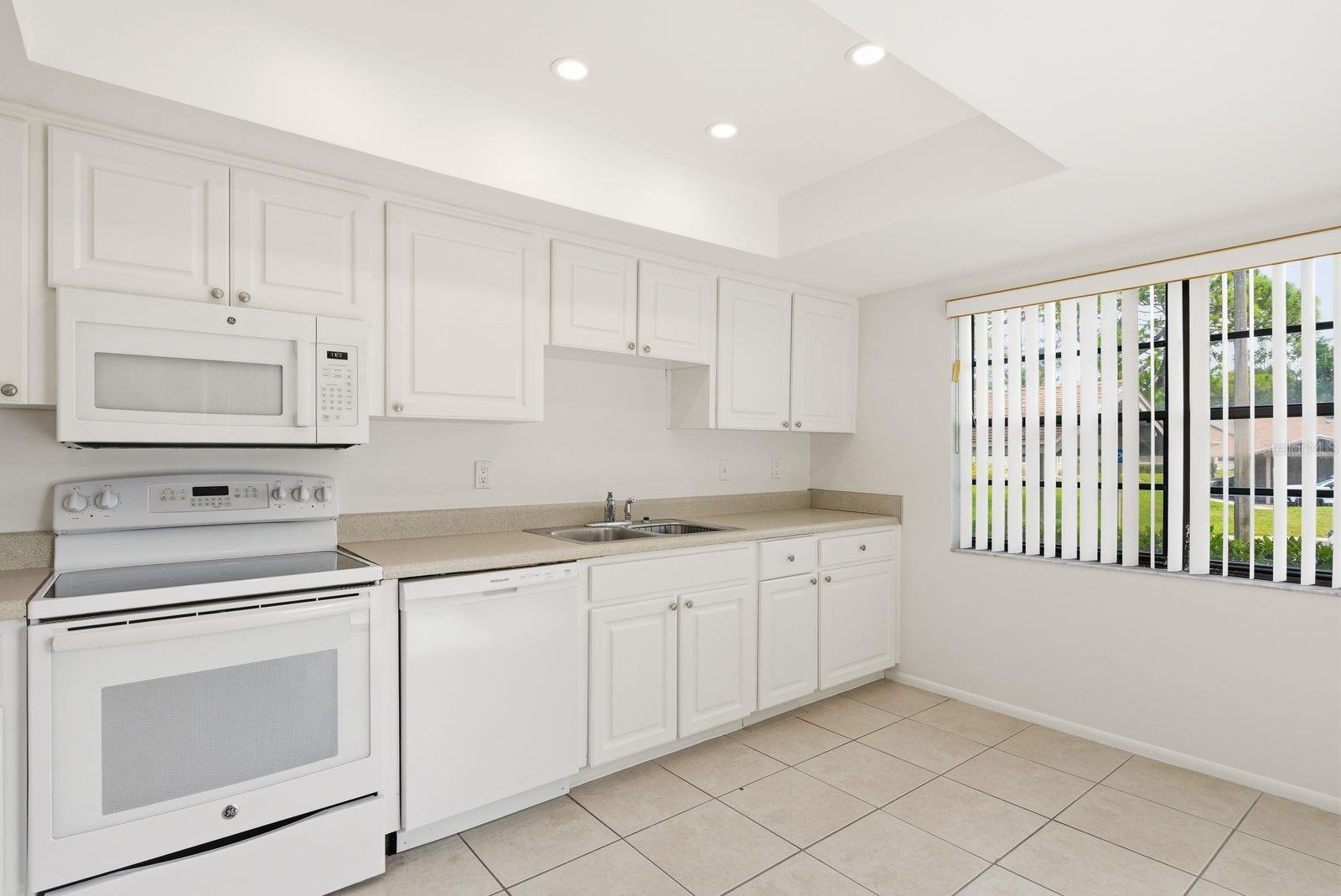 EAST LAKE WOODLANDS CLUSTER HOMES - Residential