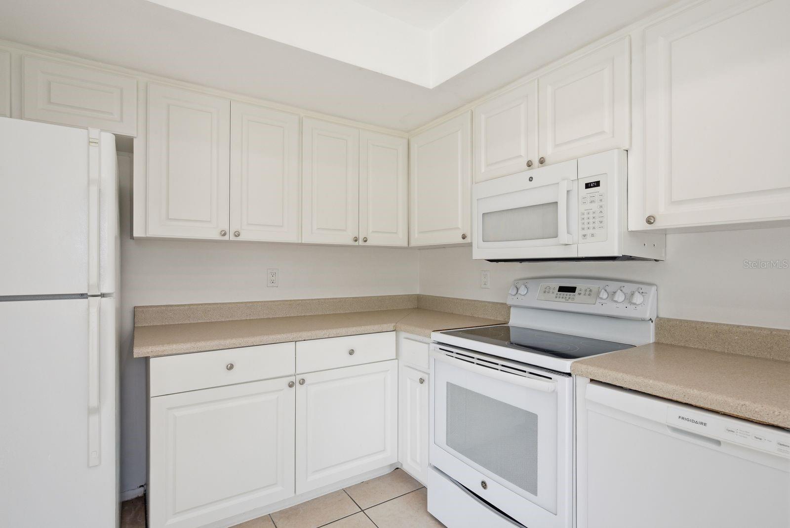 EAST LAKE WOODLANDS CLUSTER HOMES - Residential