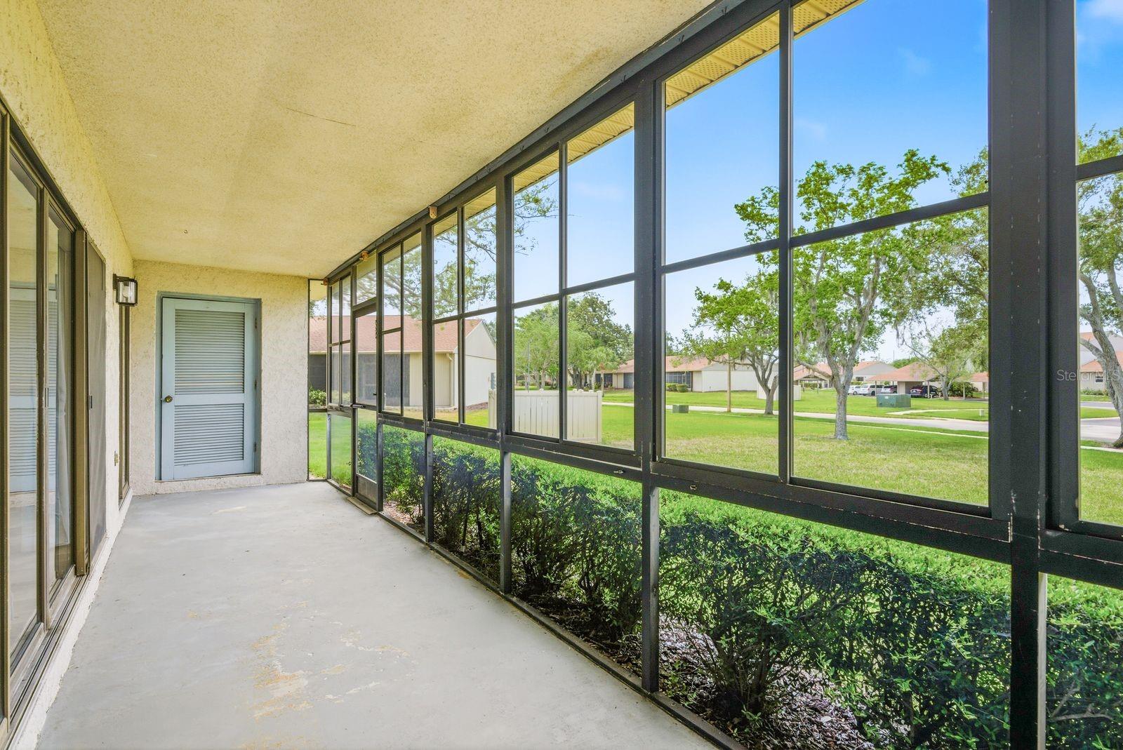 EAST LAKE WOODLANDS CLUSTER HOMES - Residential