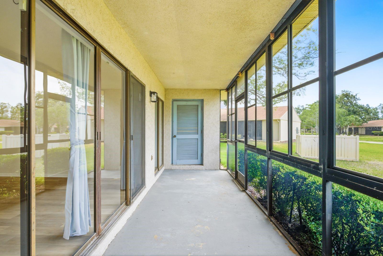 EAST LAKE WOODLANDS CLUSTER HOMES - Residential
