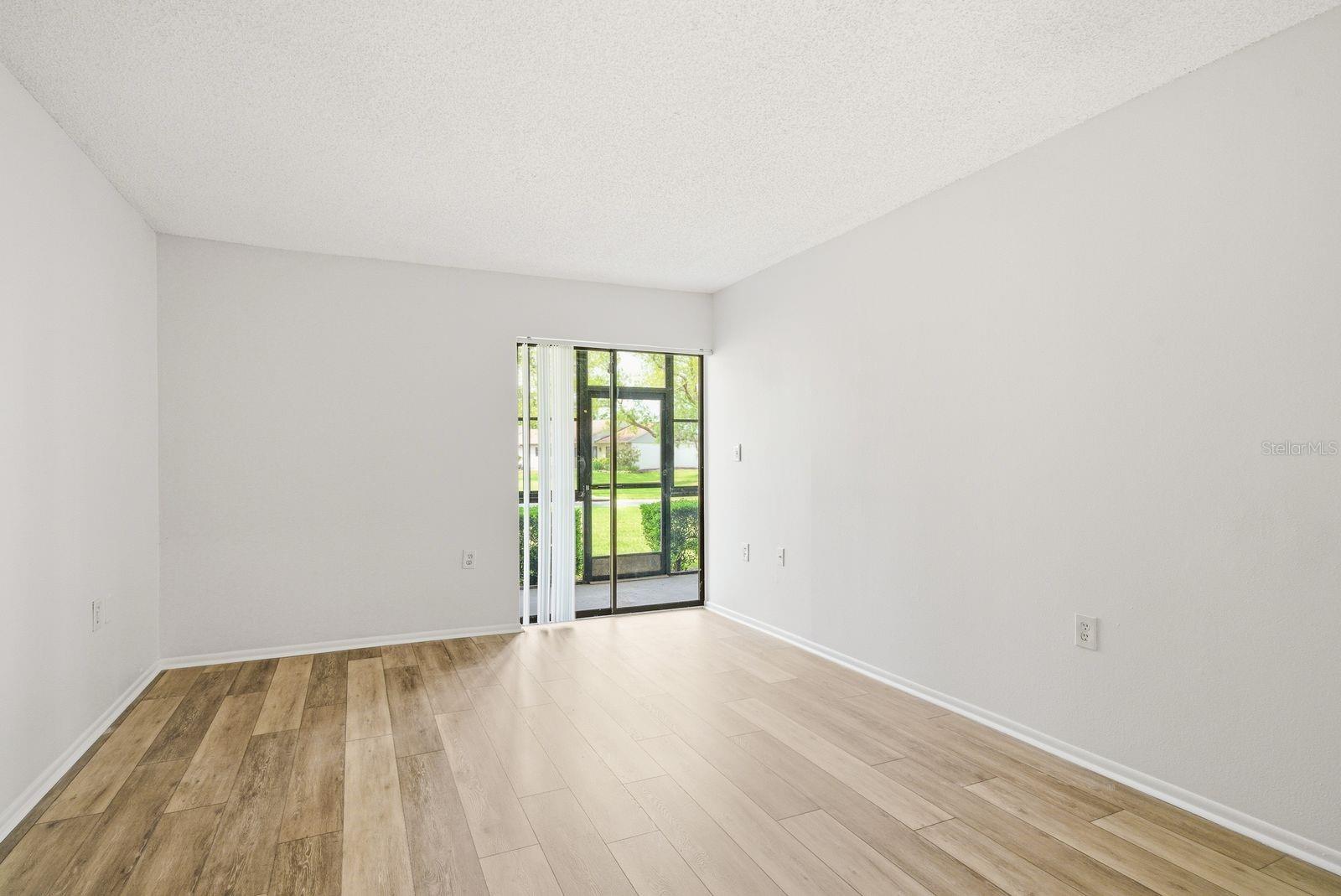 EAST LAKE WOODLANDS CLUSTER HOMES - Residential