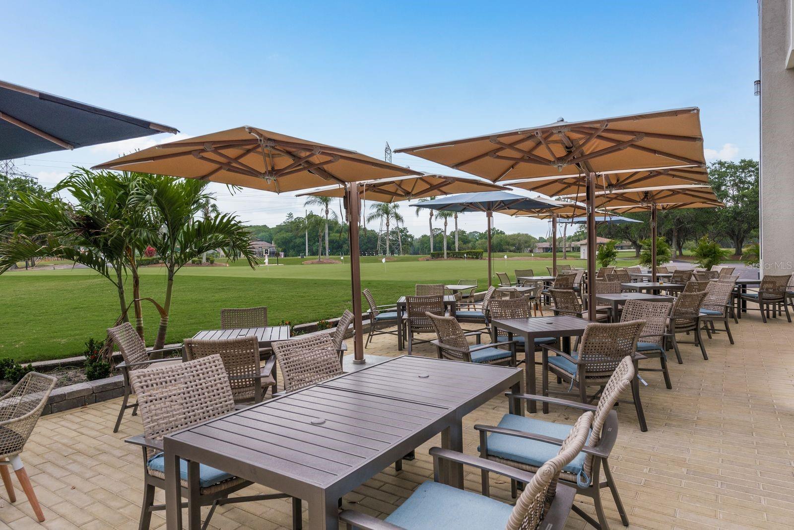 EAST LAKE WOODLANDS CLUSTER HOMES - Residential
