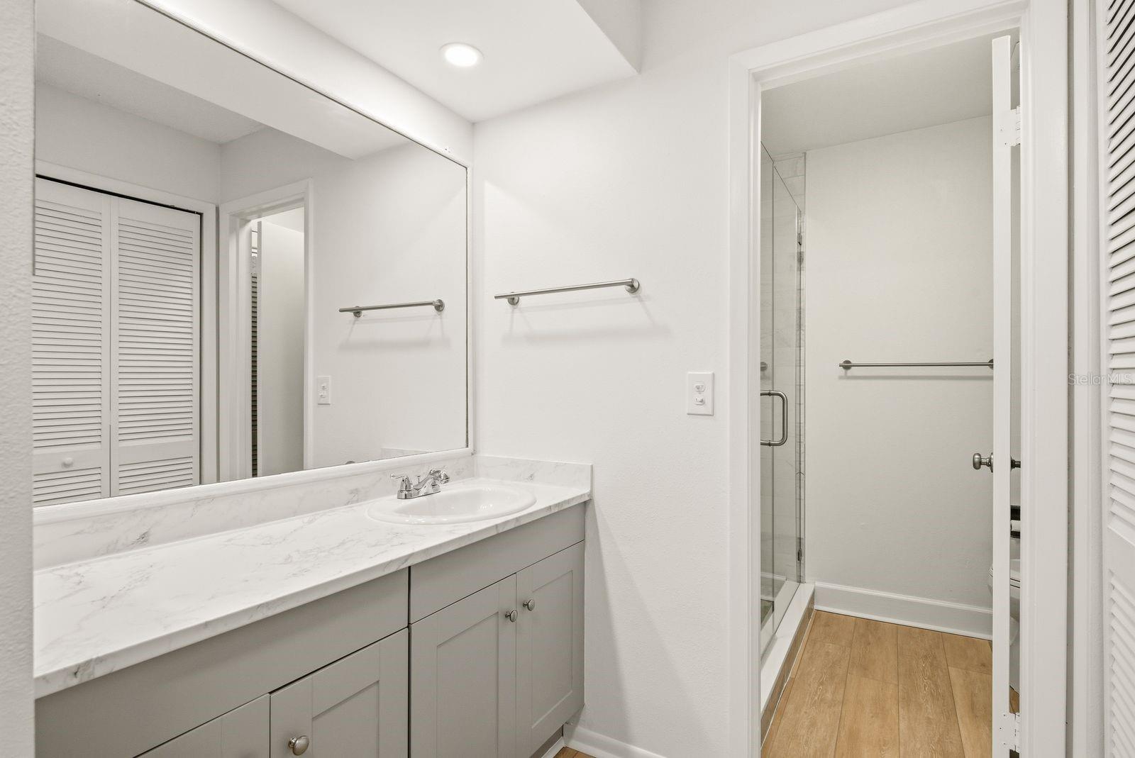 EAST LAKE WOODLANDS CLUSTER HOMES - Residential