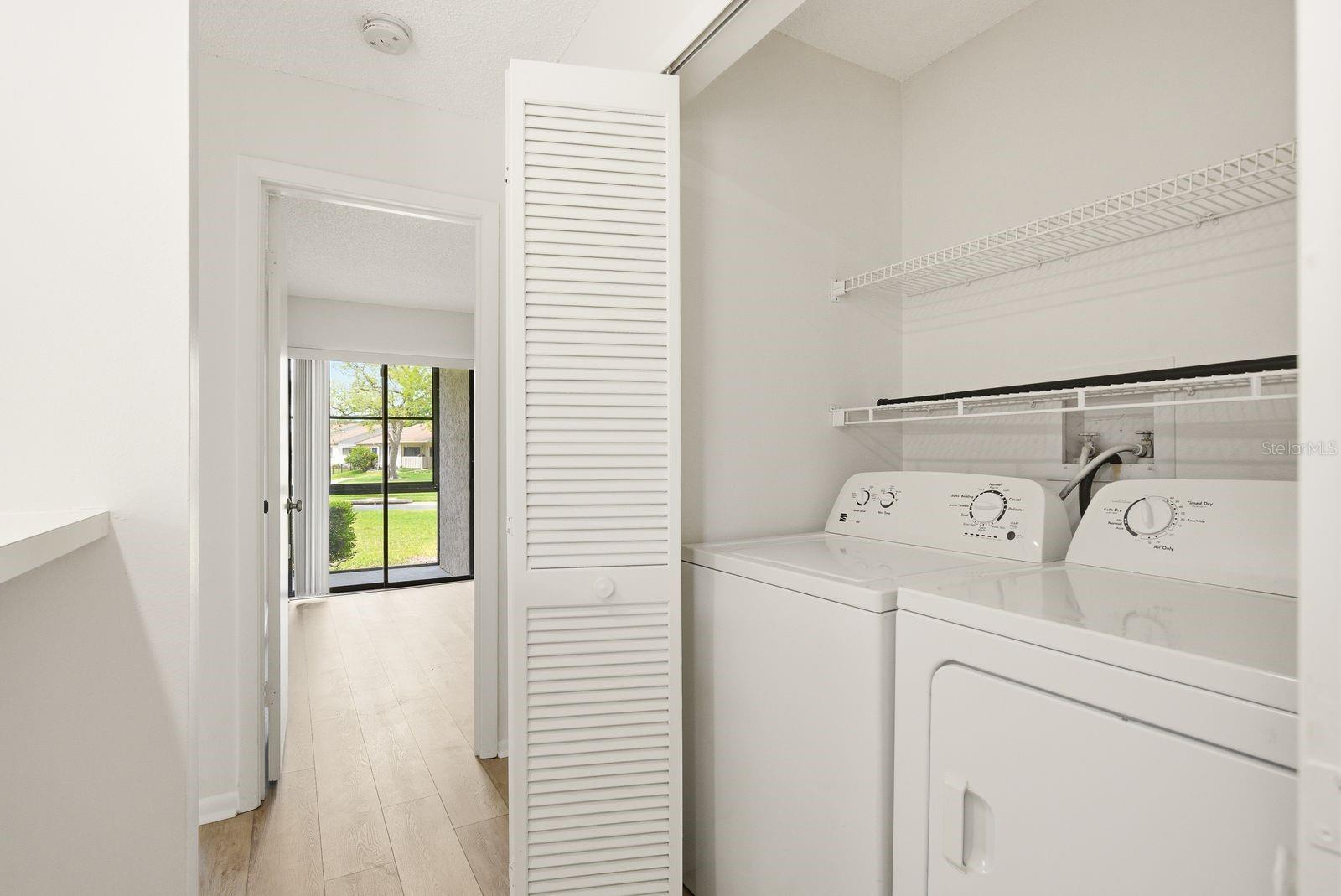 EAST LAKE WOODLANDS CLUSTER HOMES - Residential