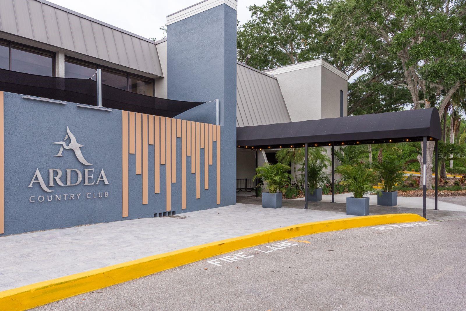 EAST LAKE WOODLANDS CLUSTER HOMES - Residential