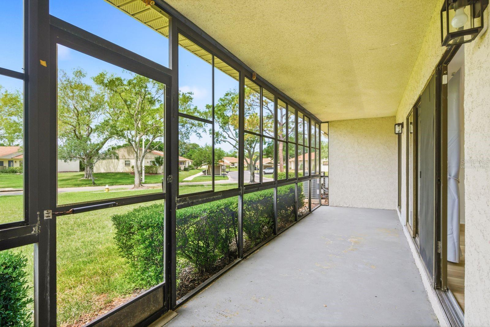 EAST LAKE WOODLANDS CLUSTER HOMES - Residential