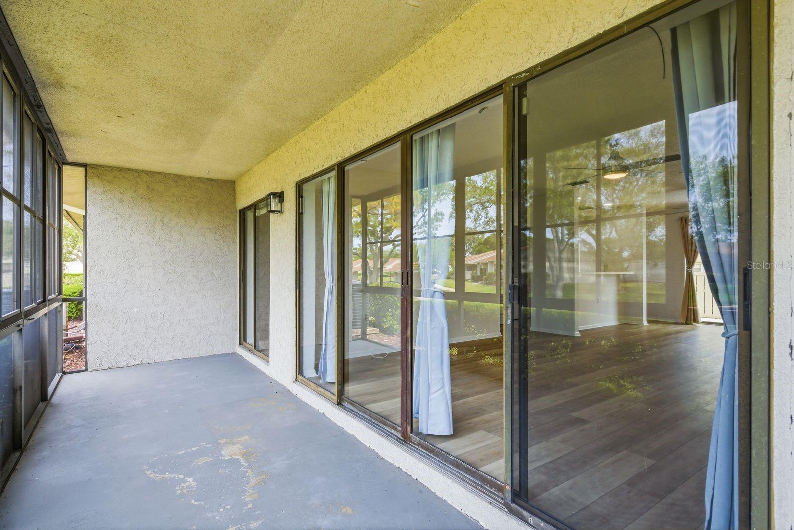 EAST LAKE WOODLANDS CLUSTER HOMES - Residential
