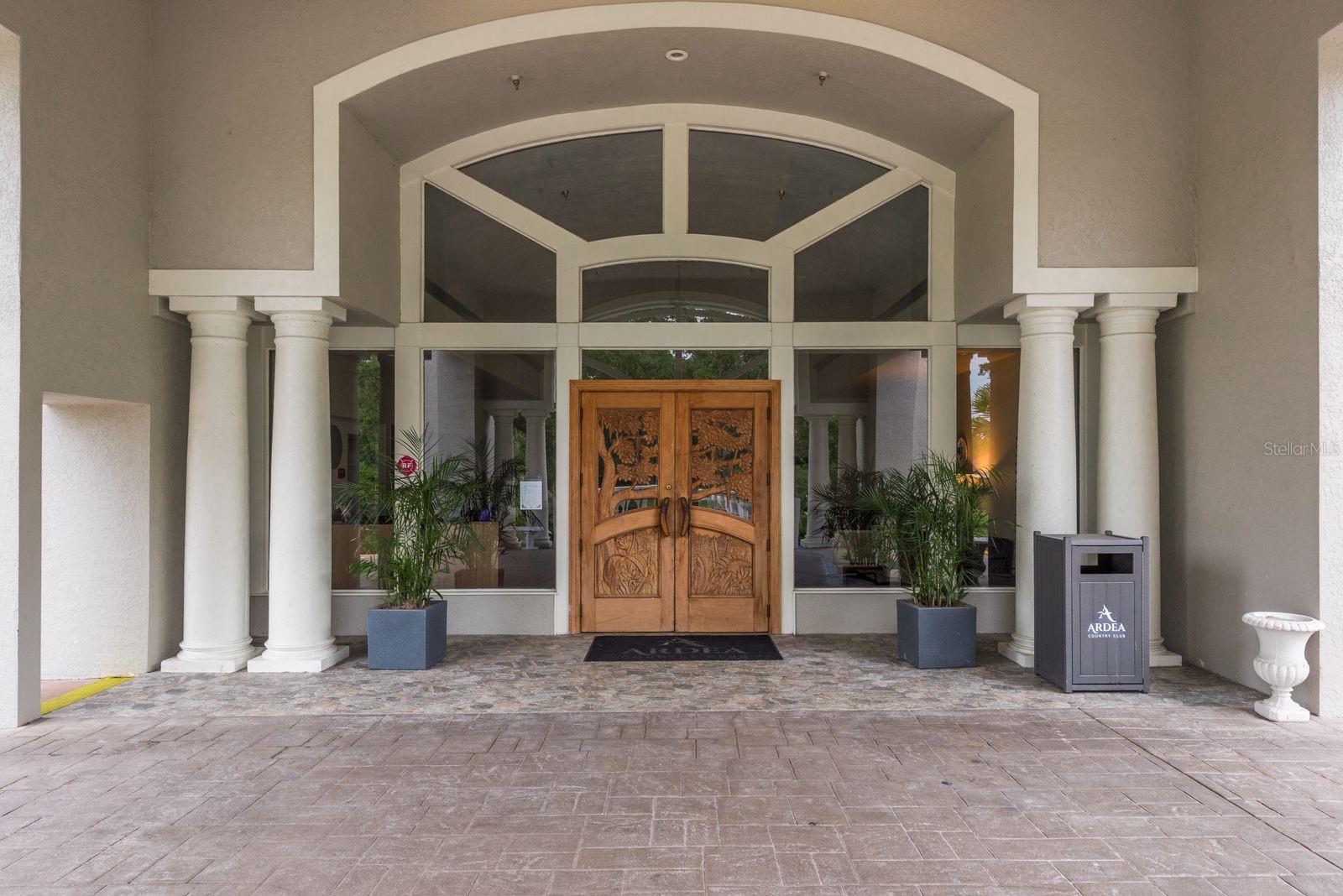 EAST LAKE WOODLANDS CLUSTER HOMES - Residential