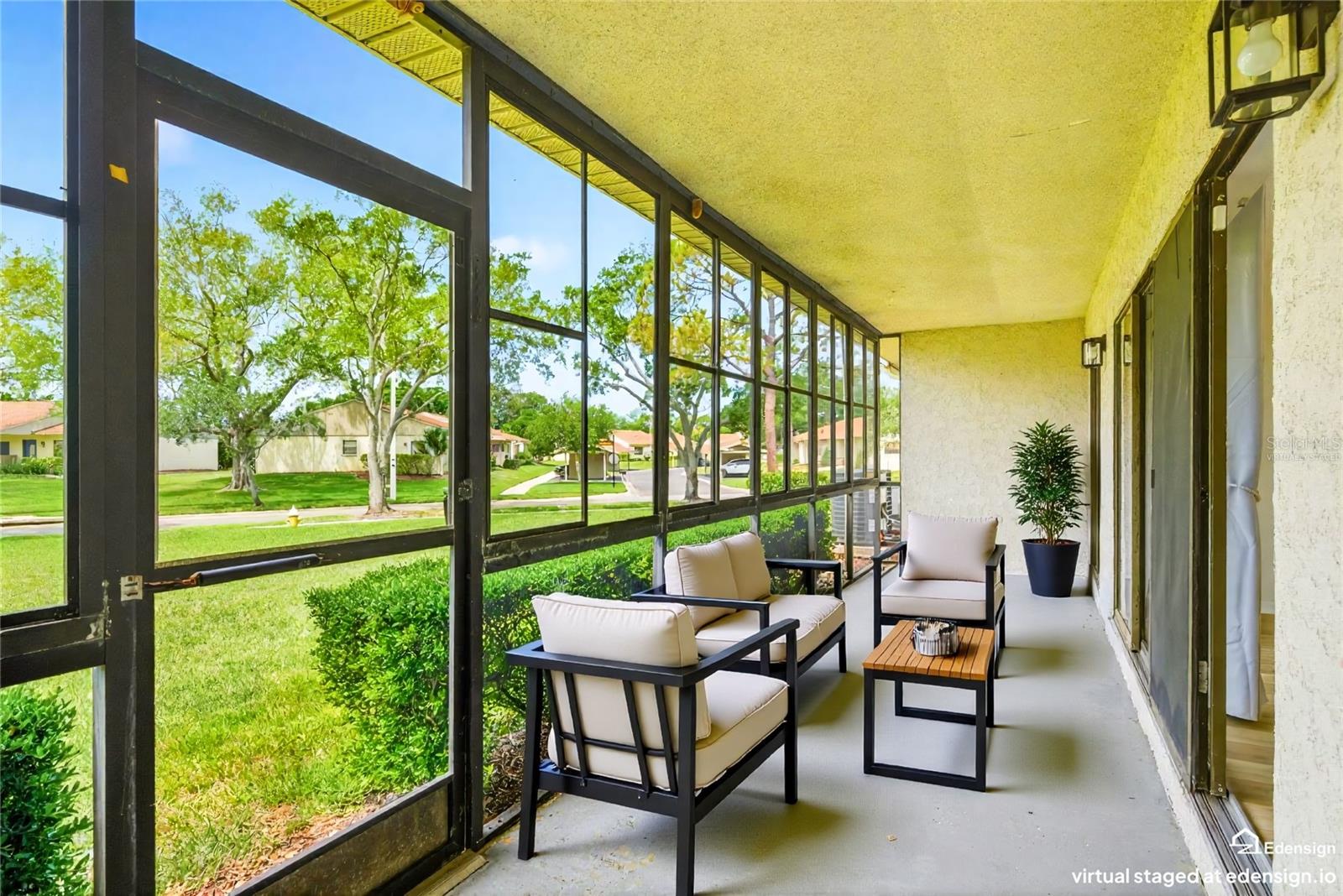 EAST LAKE WOODLANDS CLUSTER HOMES - Residential