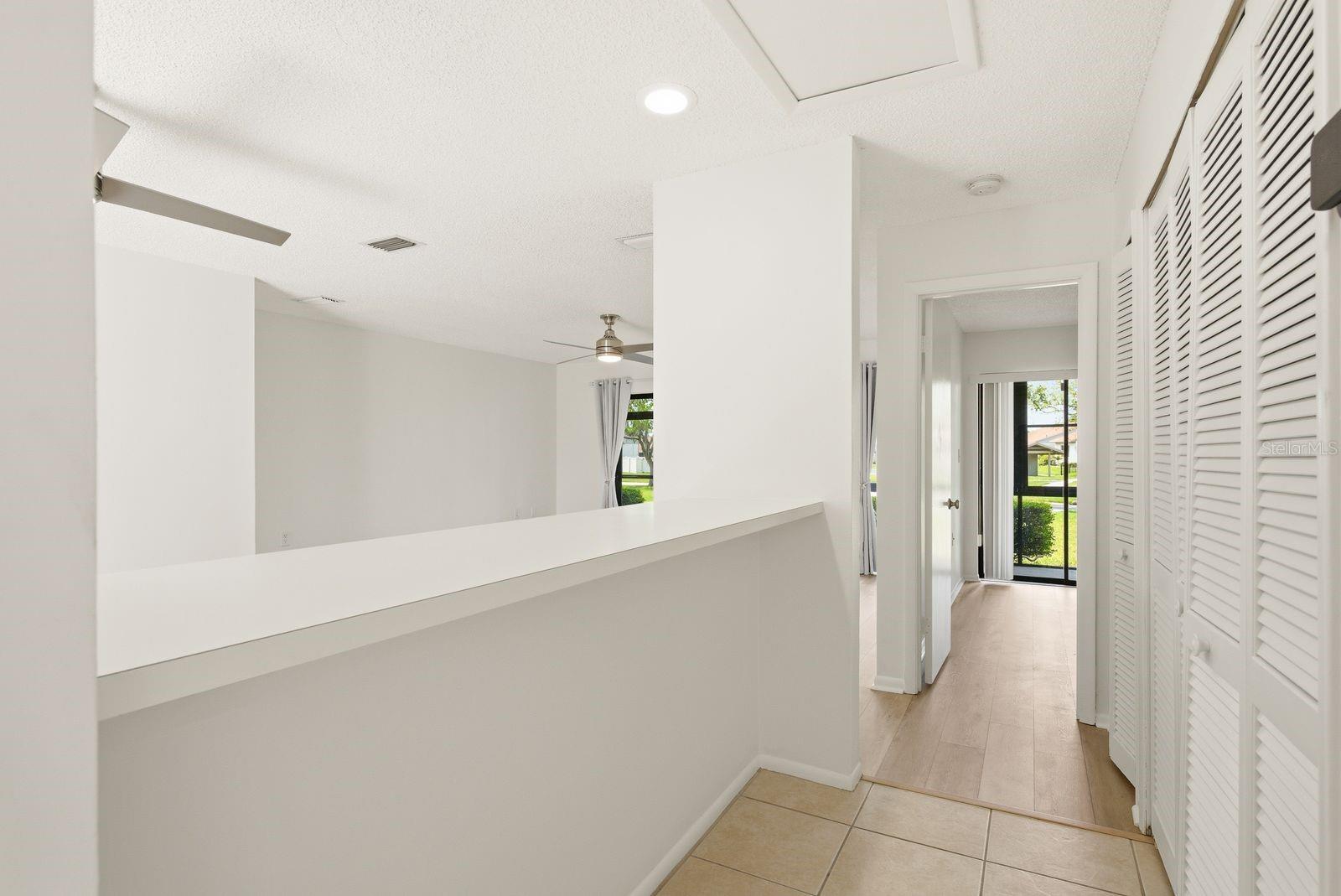 EAST LAKE WOODLANDS CLUSTER HOMES - Residential