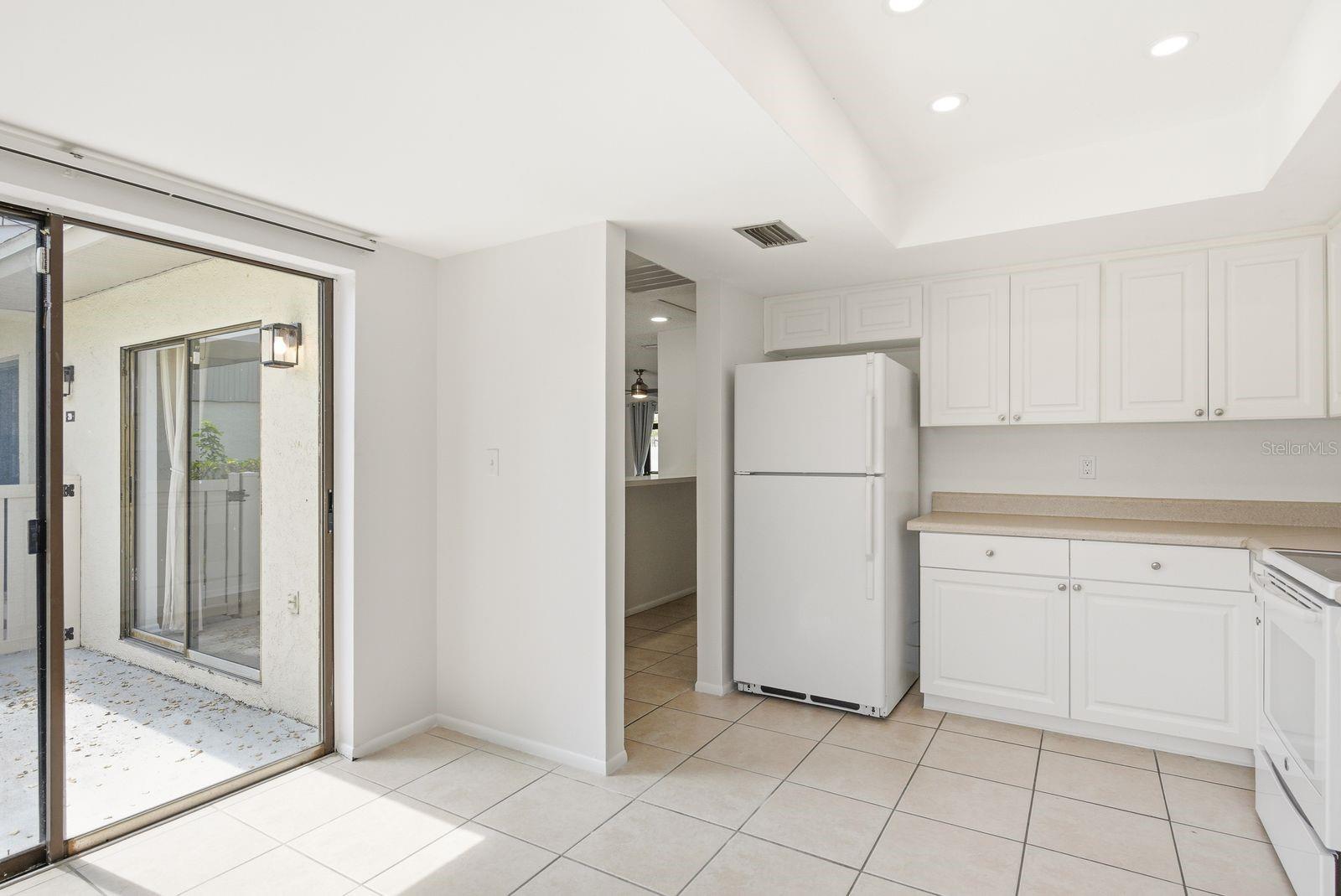 EAST LAKE WOODLANDS CLUSTER HOMES - Residential