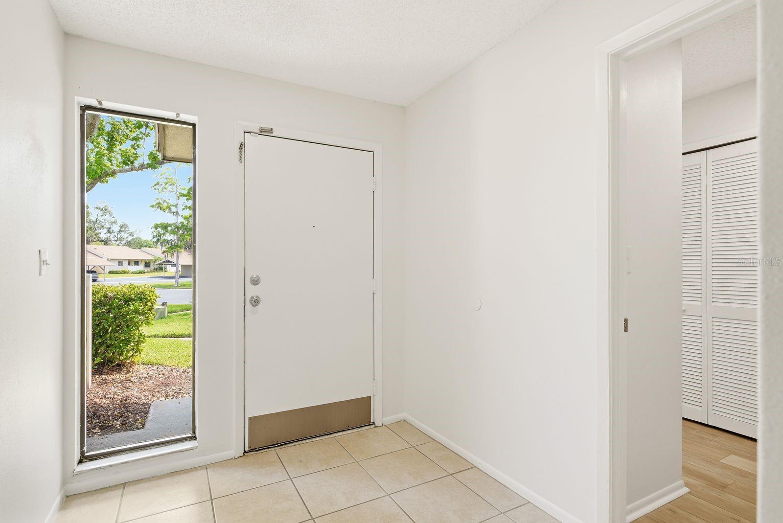 EAST LAKE WOODLANDS CLUSTER HOMES - Residential