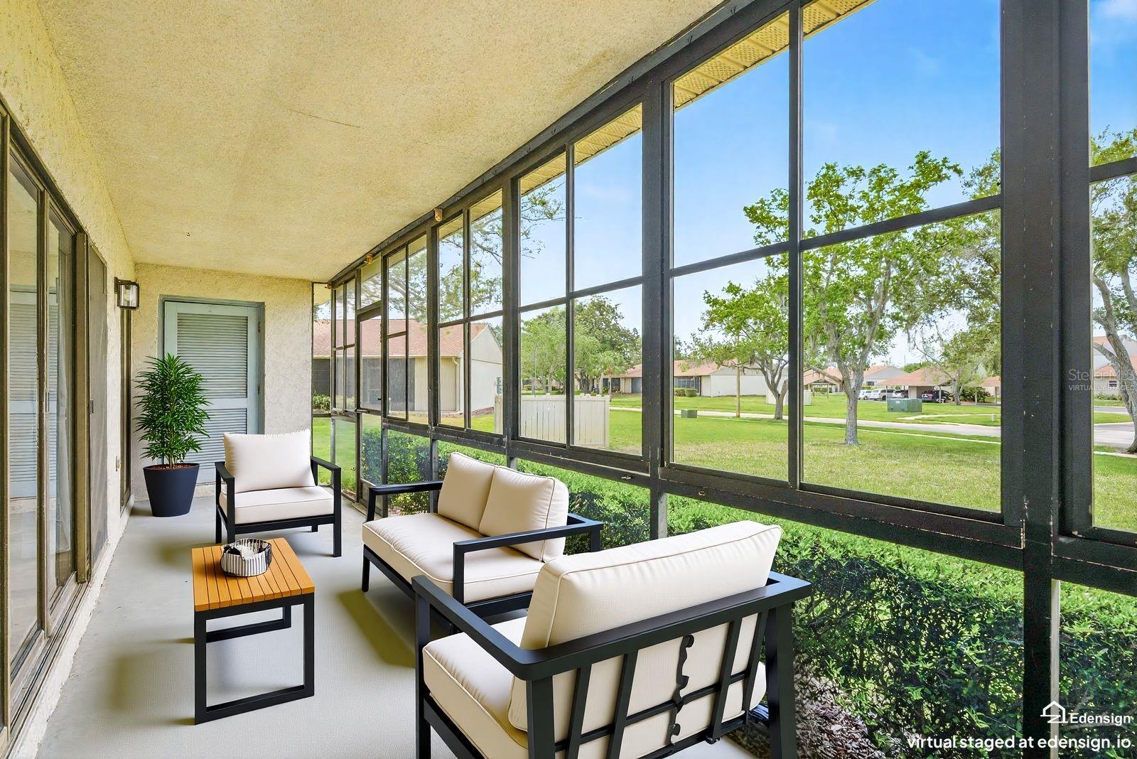EAST LAKE WOODLANDS CLUSTER HOMES - Residential