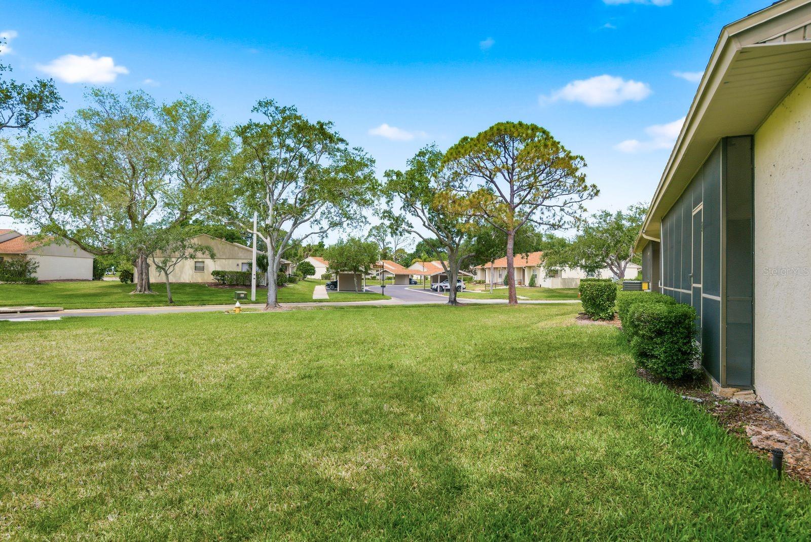 EAST LAKE WOODLANDS CLUSTER HOMES - Residential