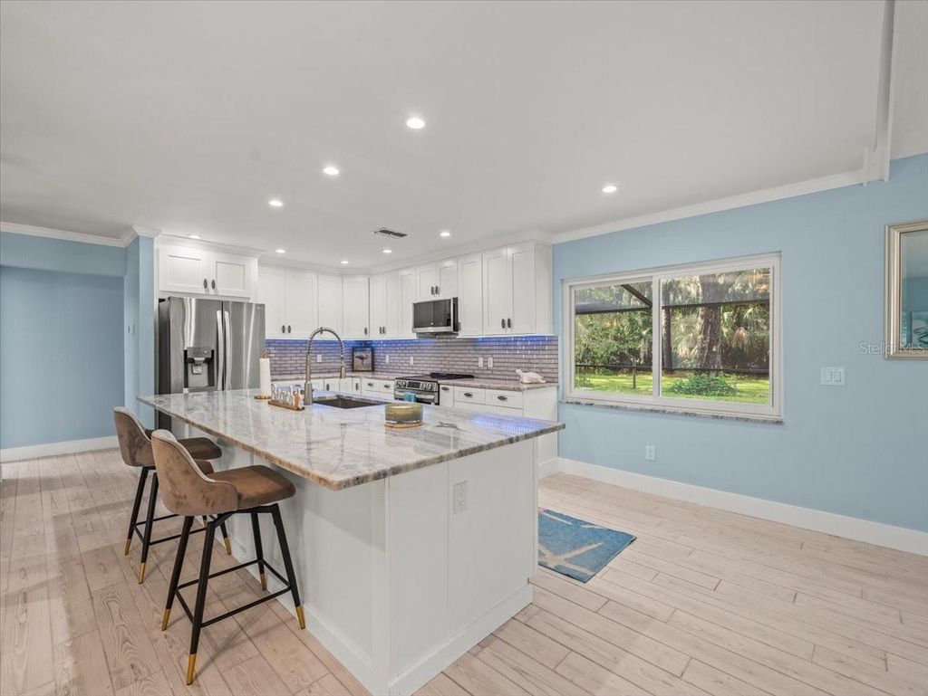 Photo of 11815 W Waterway Drive, Homosassa, FL 34448 (MLS # W7881105)