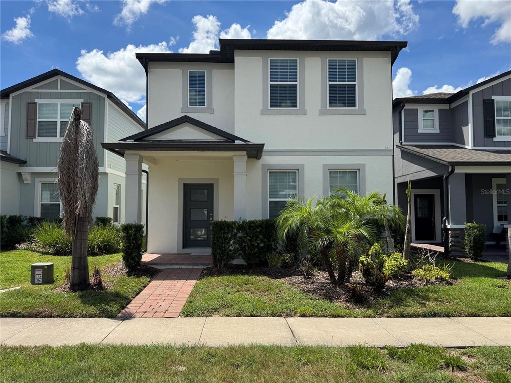 Photo of 13742 Werrington Drive, Winter Garden, FL 34787 (MLS # O6437746)