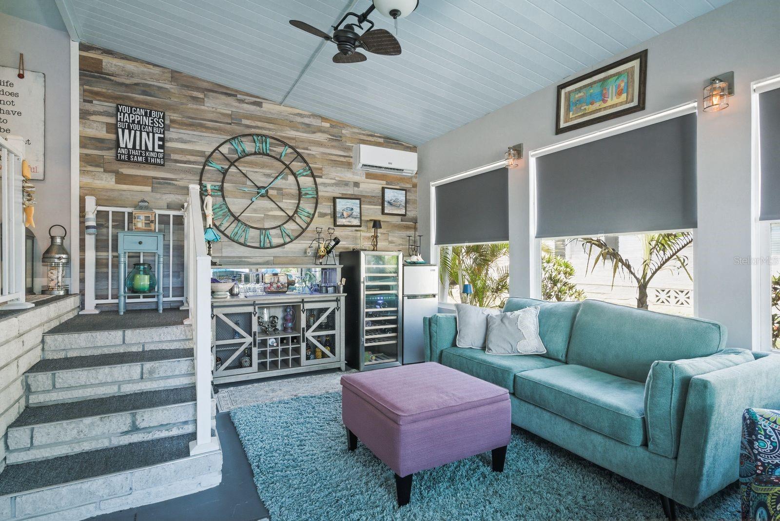 LAKE TARPON MOBILE HOME VILLAGE - Residential