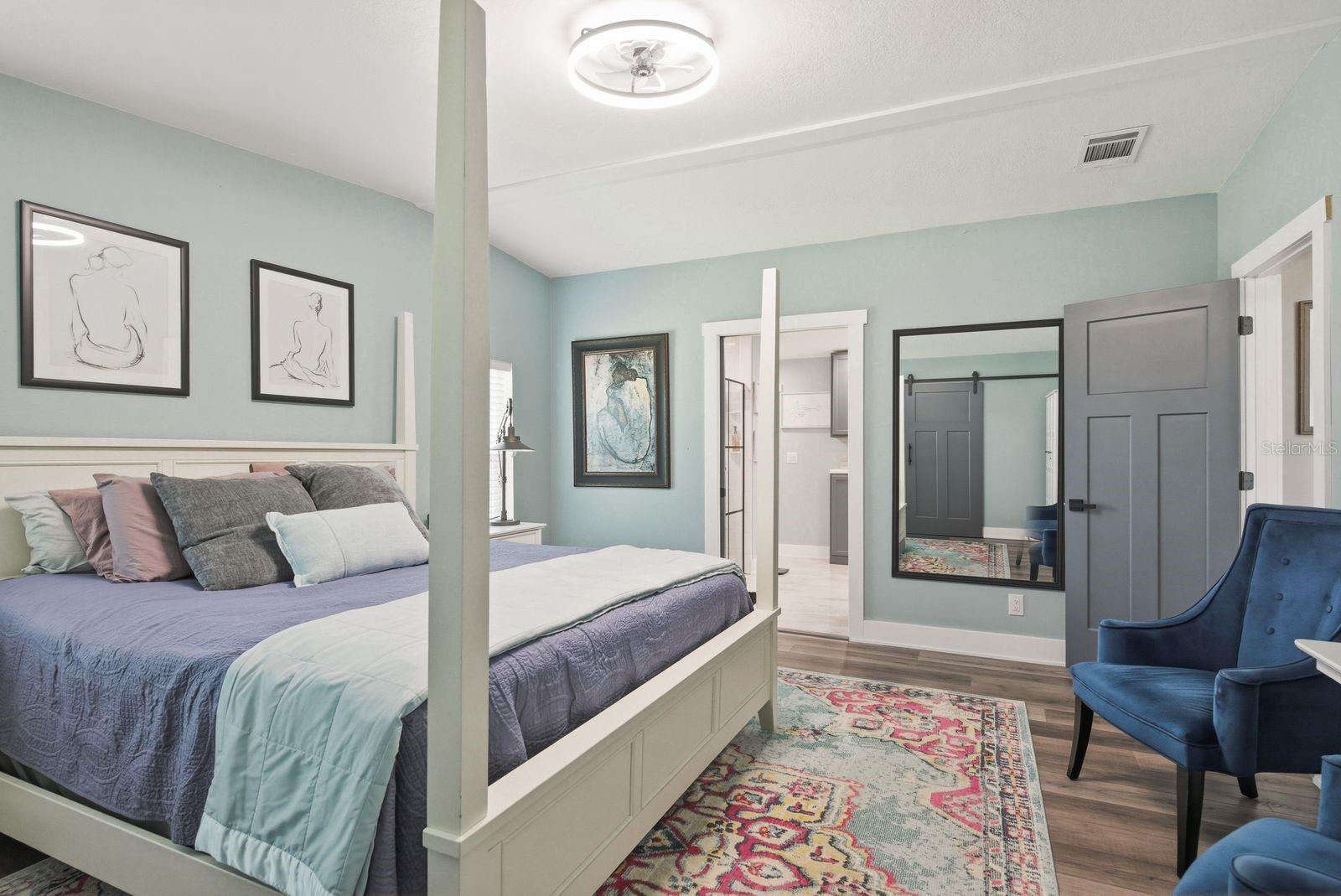 LAKE TARPON MOBILE HOME VILLAGE - Residential