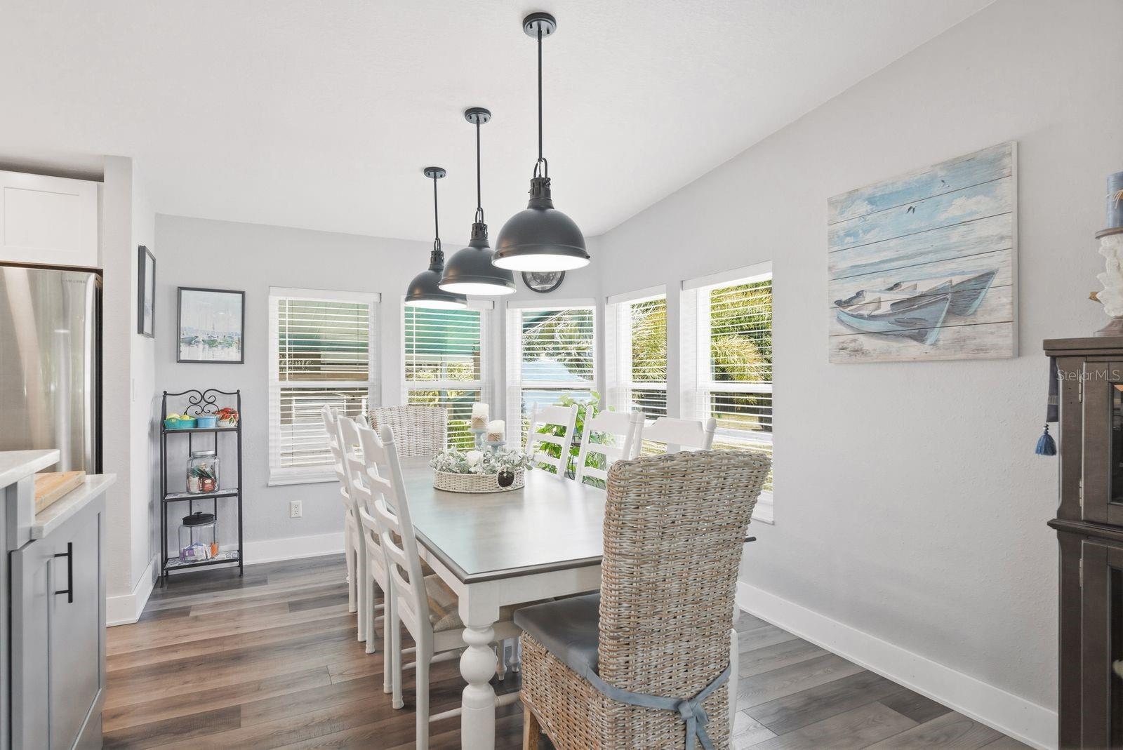 LAKE TARPON MOBILE HOME VILLAGE - Residential