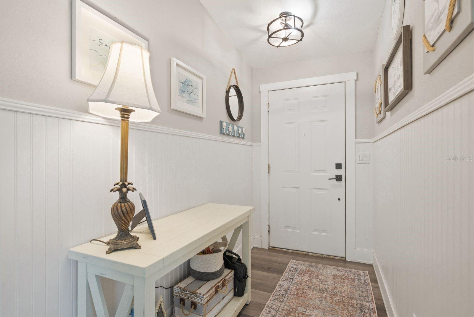 LAKE TARPON MOBILE HOME VILLAGE - Residential