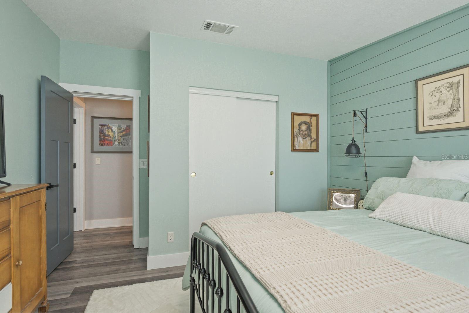 LAKE TARPON MOBILE HOME VILLAGE - Residential