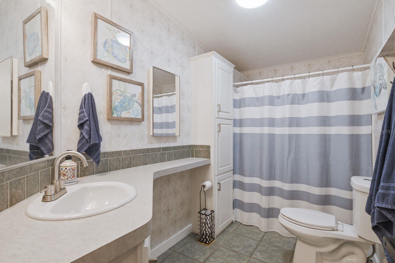 LAKE TARPON MOBILE HOME VILLAGE - Residential