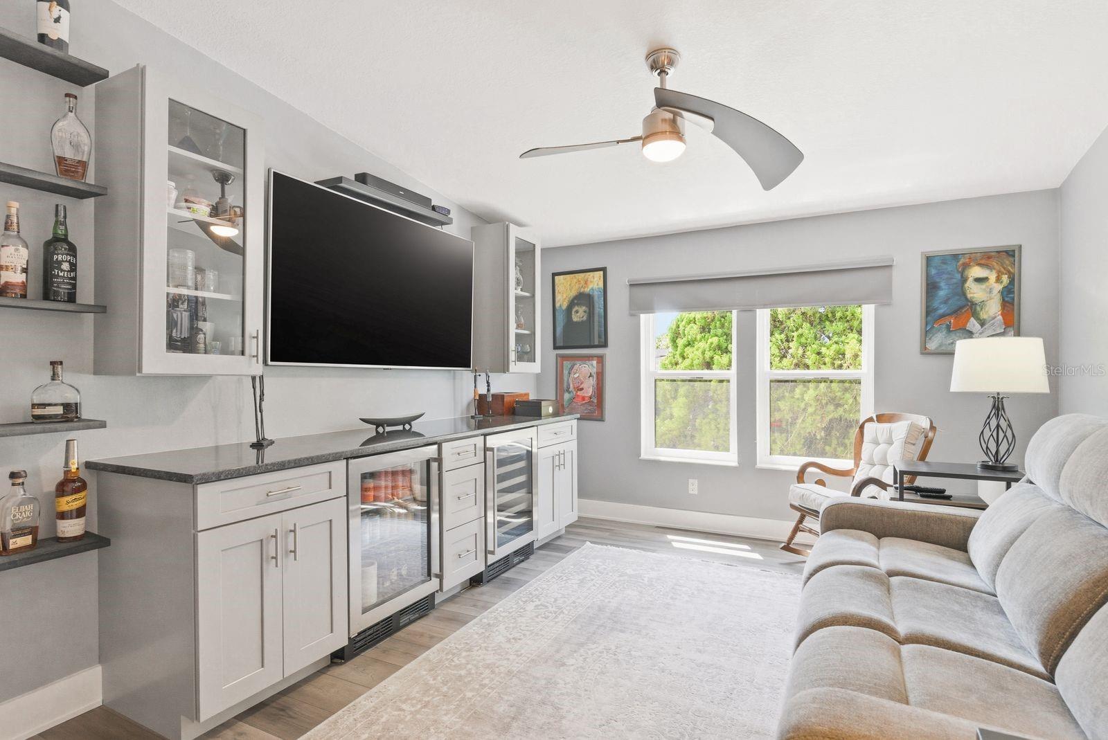 LAKE TARPON MOBILE HOME VILLAGE - Residential