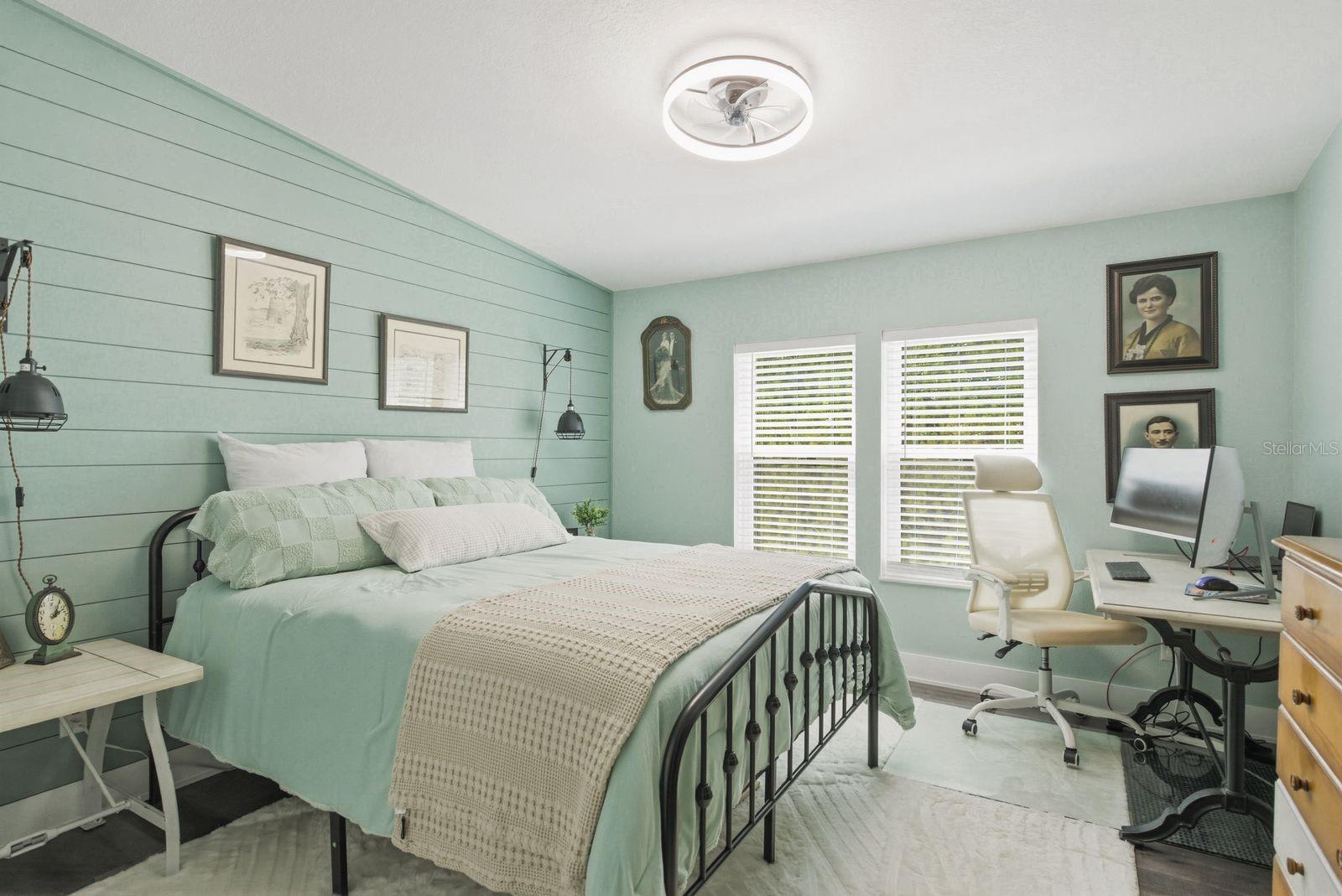 LAKE TARPON MOBILE HOME VILLAGE - Residential