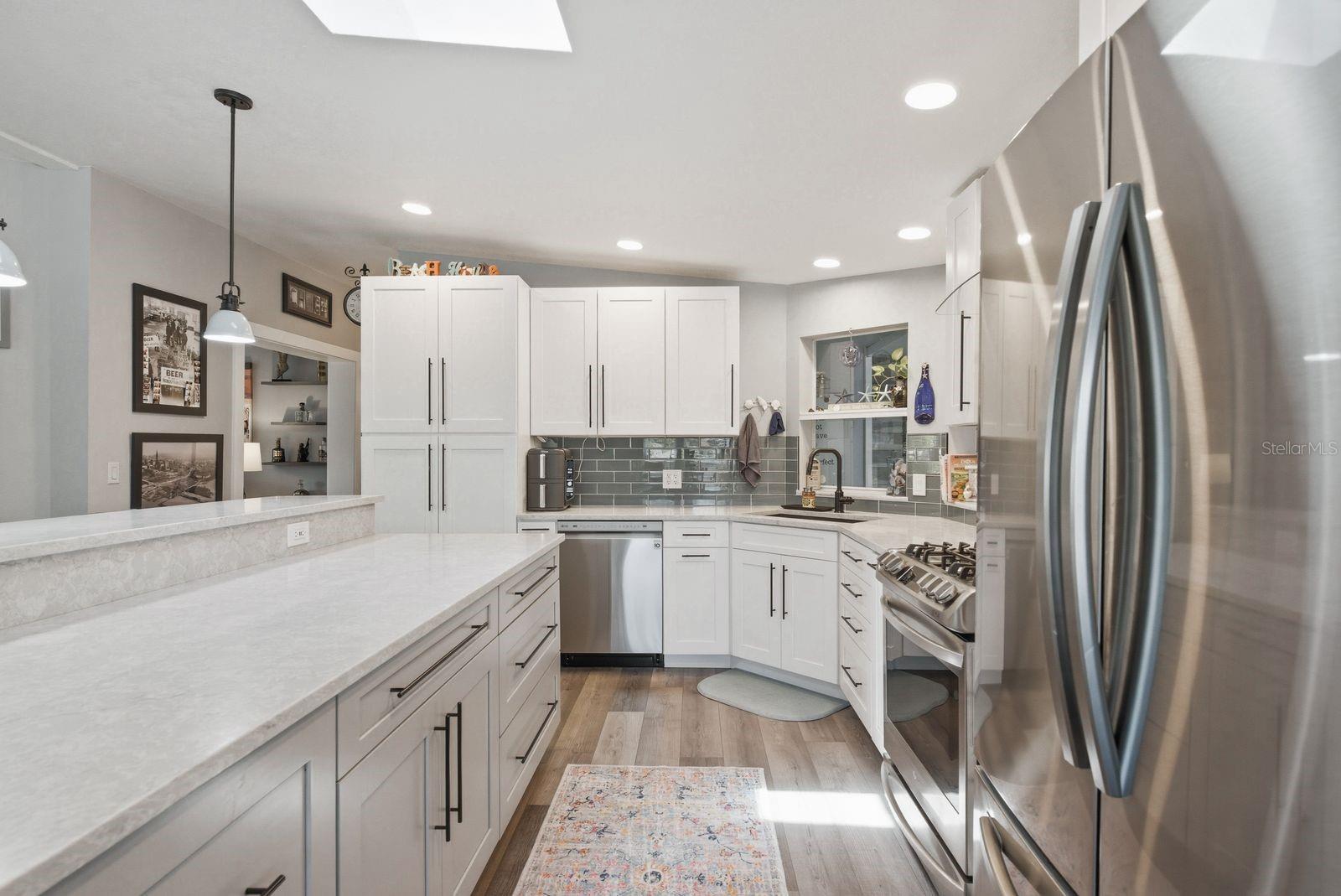 LAKE TARPON MOBILE HOME VILLAGE - Residential